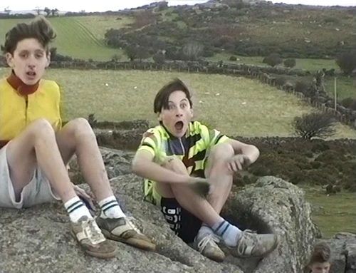 10 Oct 1993 · Ten Tors